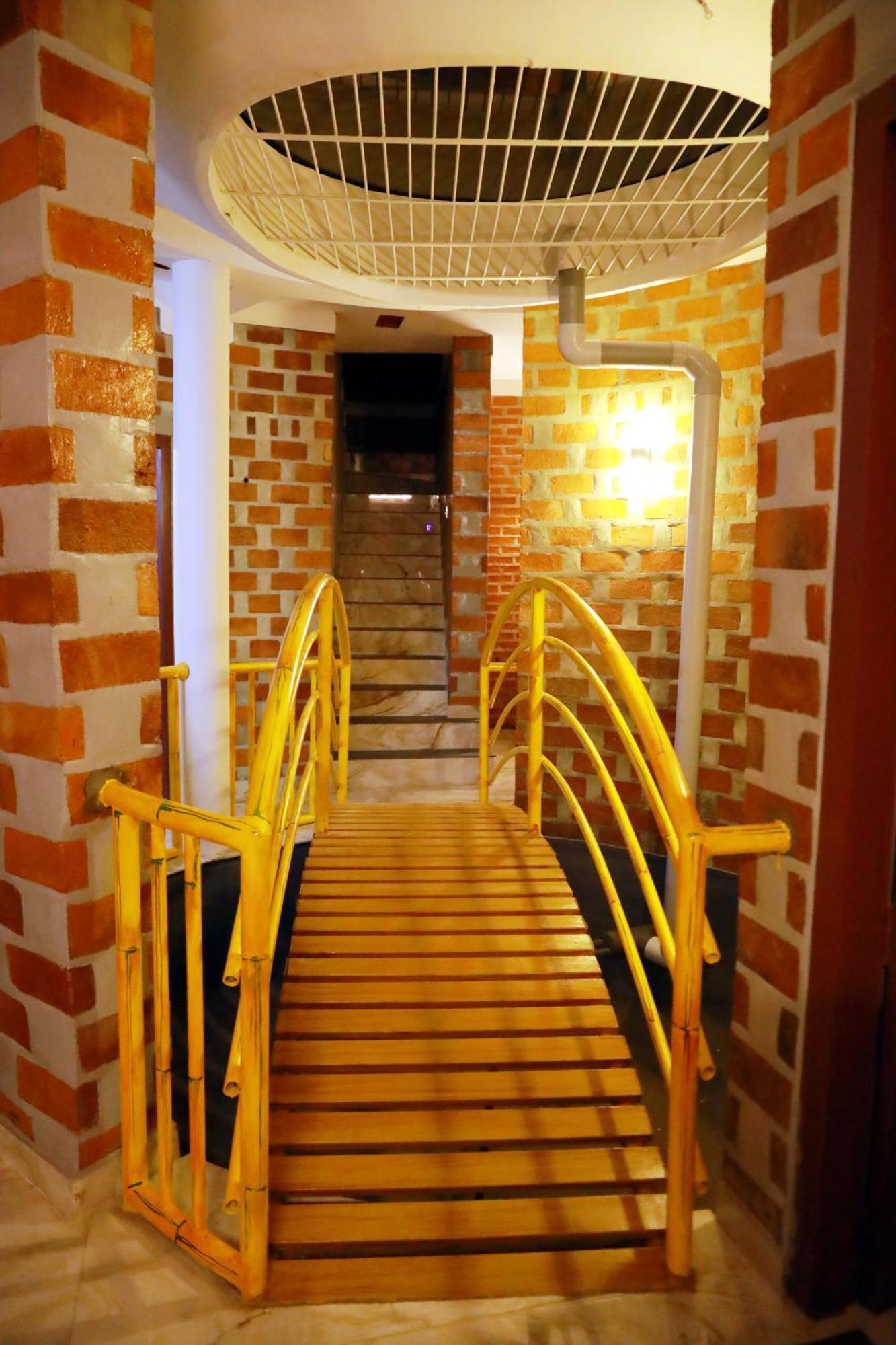 Marari Bella Casa-Villa Alappuzha ภายนอก รูปภาพ