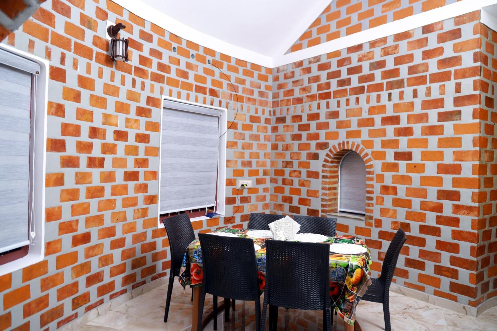 Marari Bella Casa-Villa Alappuzha ภายนอก รูปภาพ