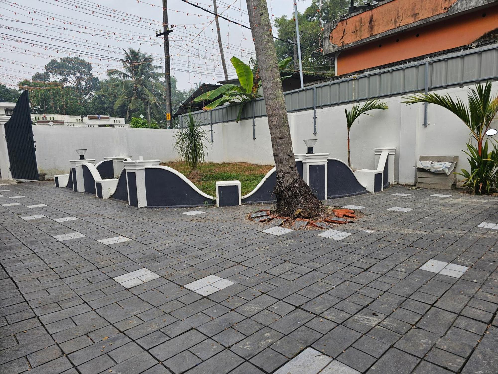 Marari Bella Casa-Villa Alappuzha ภายนอก รูปภาพ