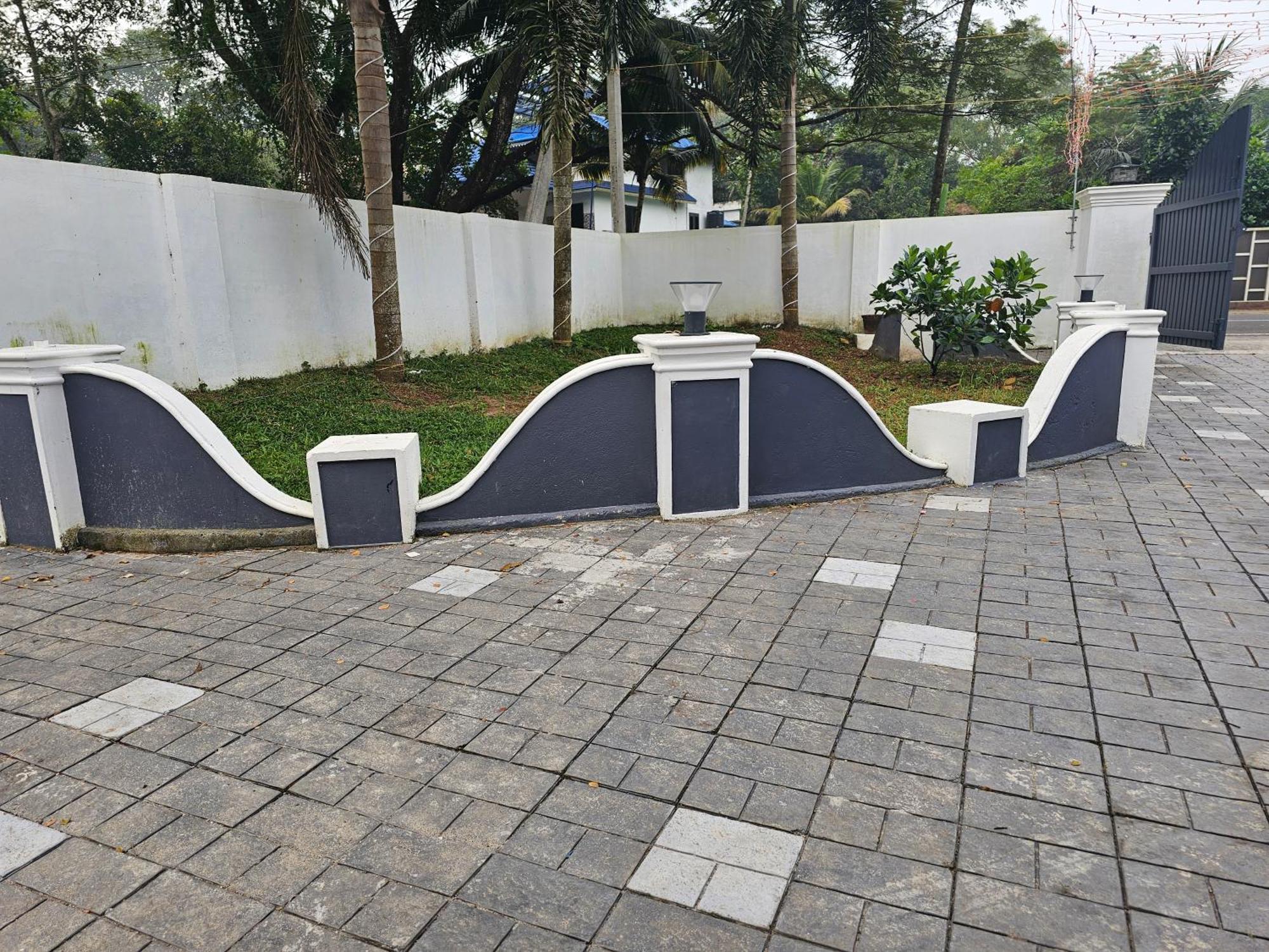 Marari Bella Casa-Villa Alappuzha ภายนอก รูปภาพ