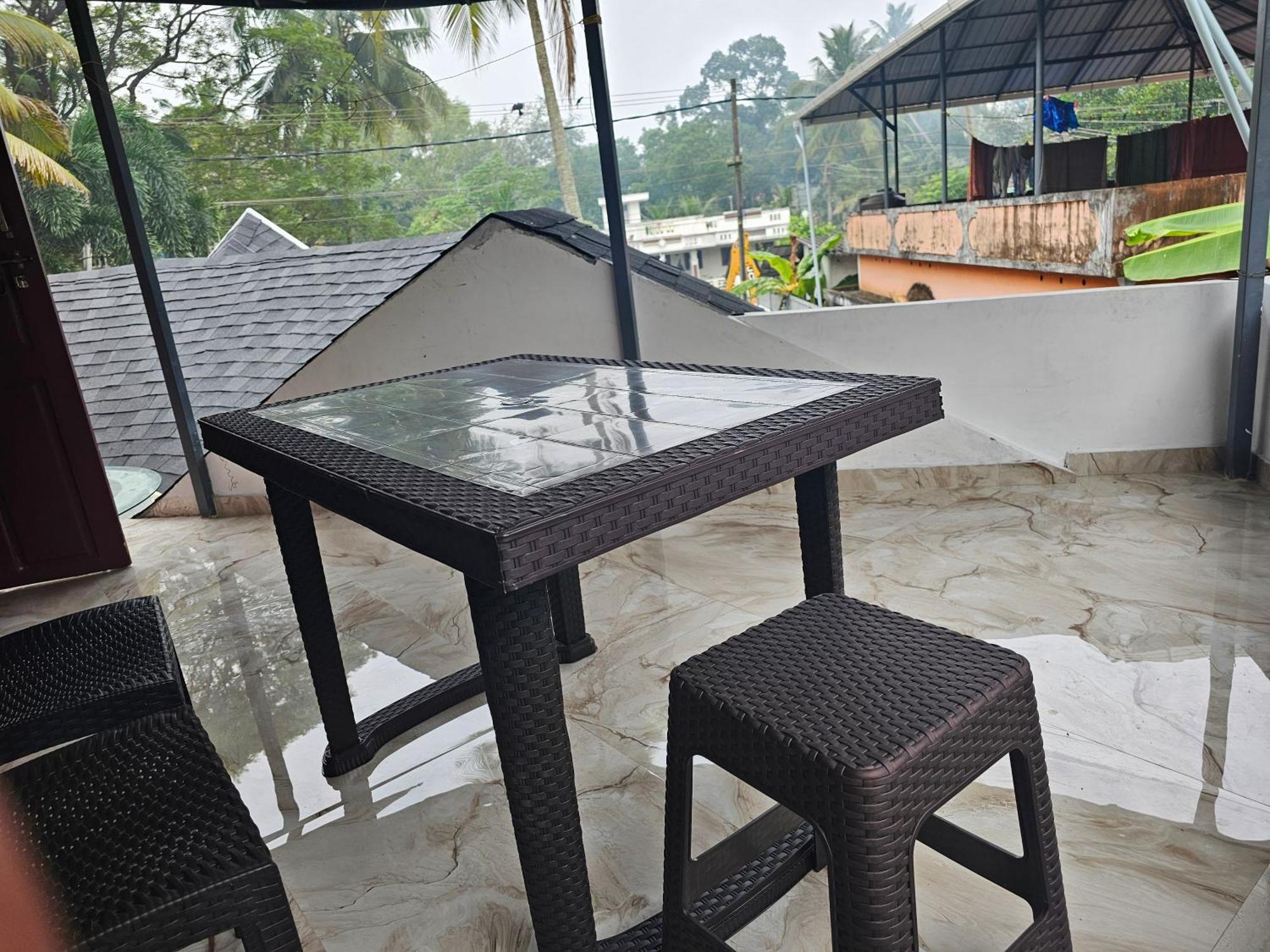 Marari Bella Casa-Villa Alappuzha ภายนอก รูปภาพ