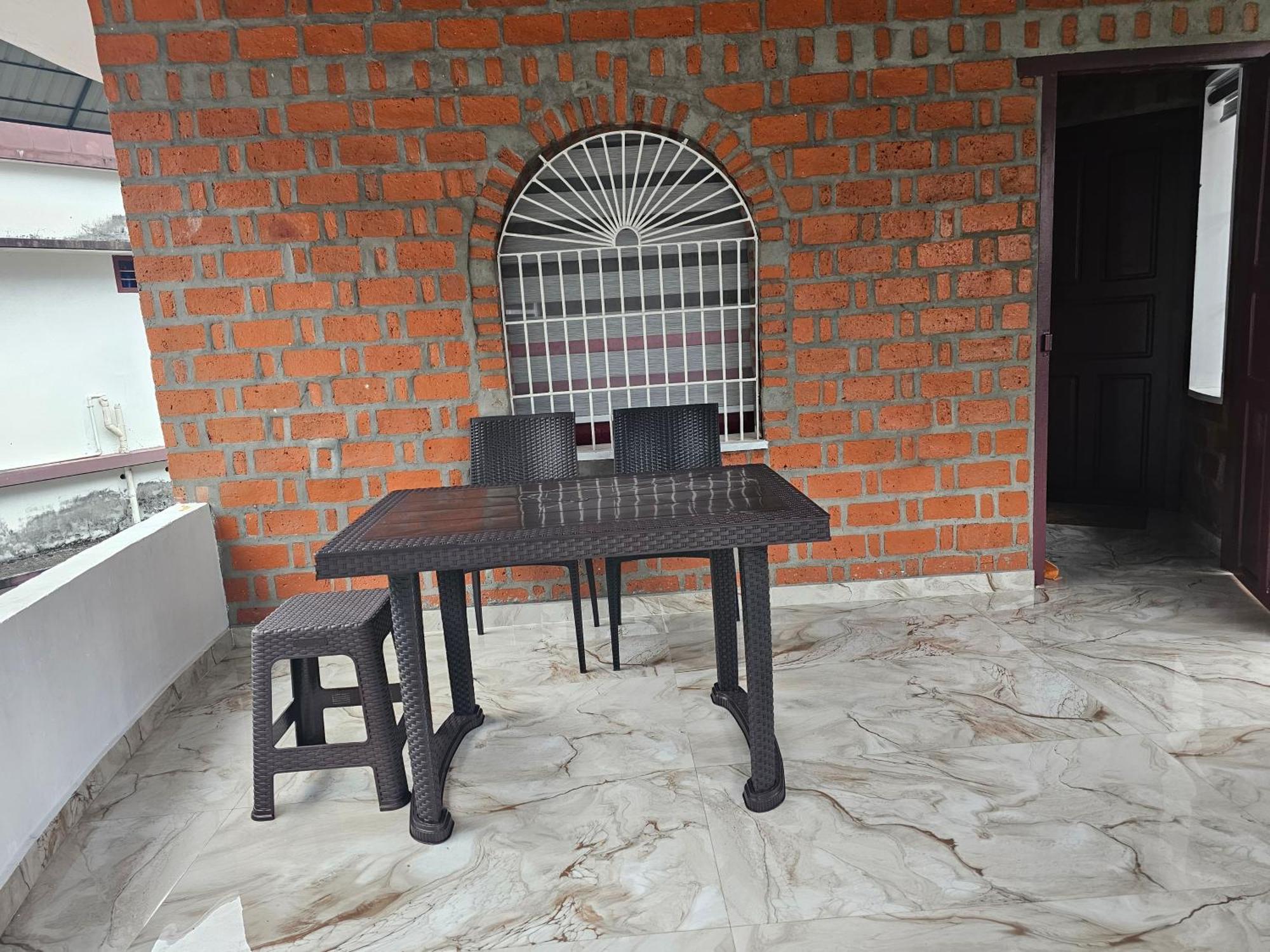 Marari Bella Casa-Villa Alappuzha ภายนอก รูปภาพ