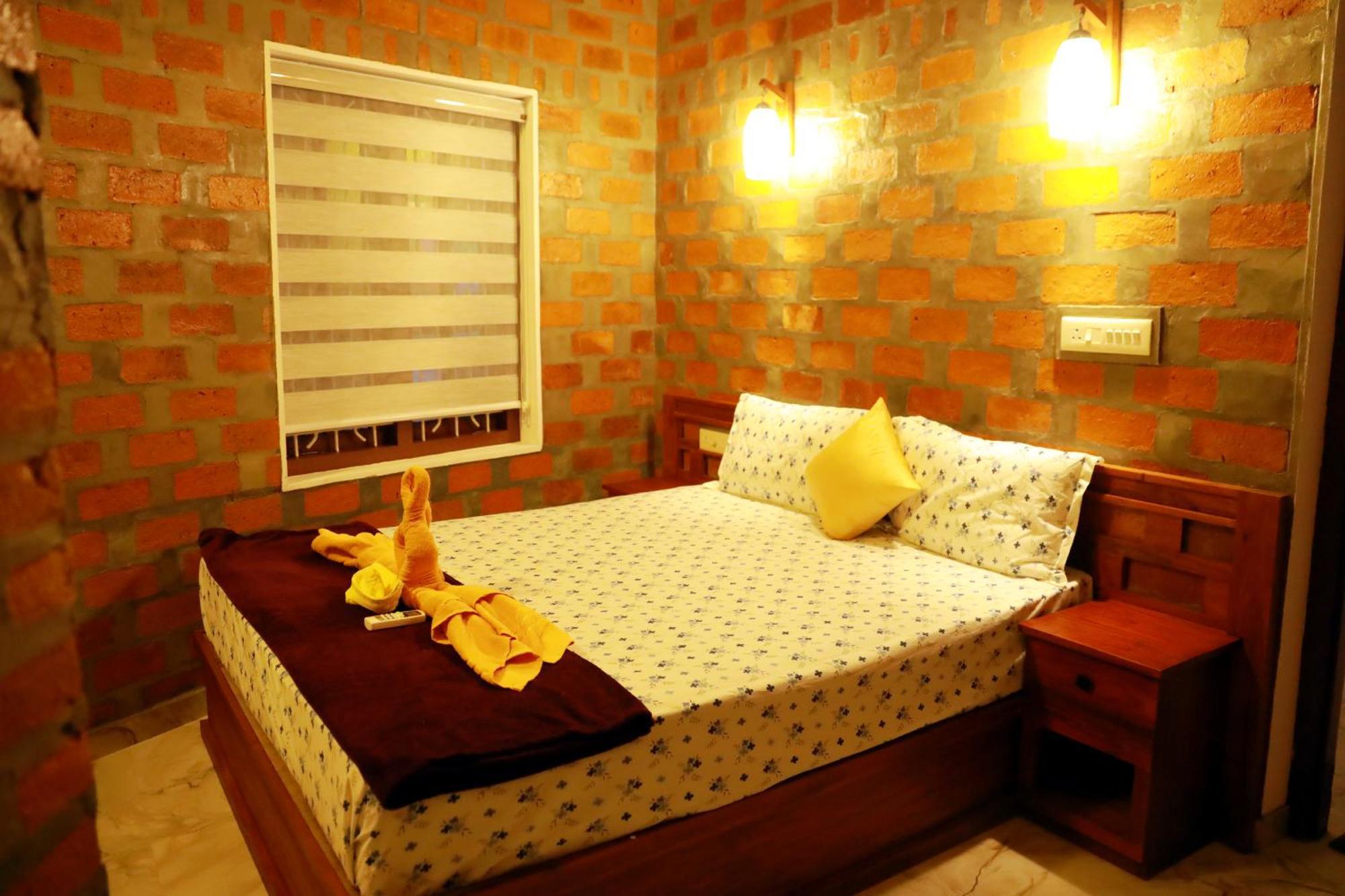 Marari Bella Casa-Villa Alappuzha ภายนอก รูปภาพ