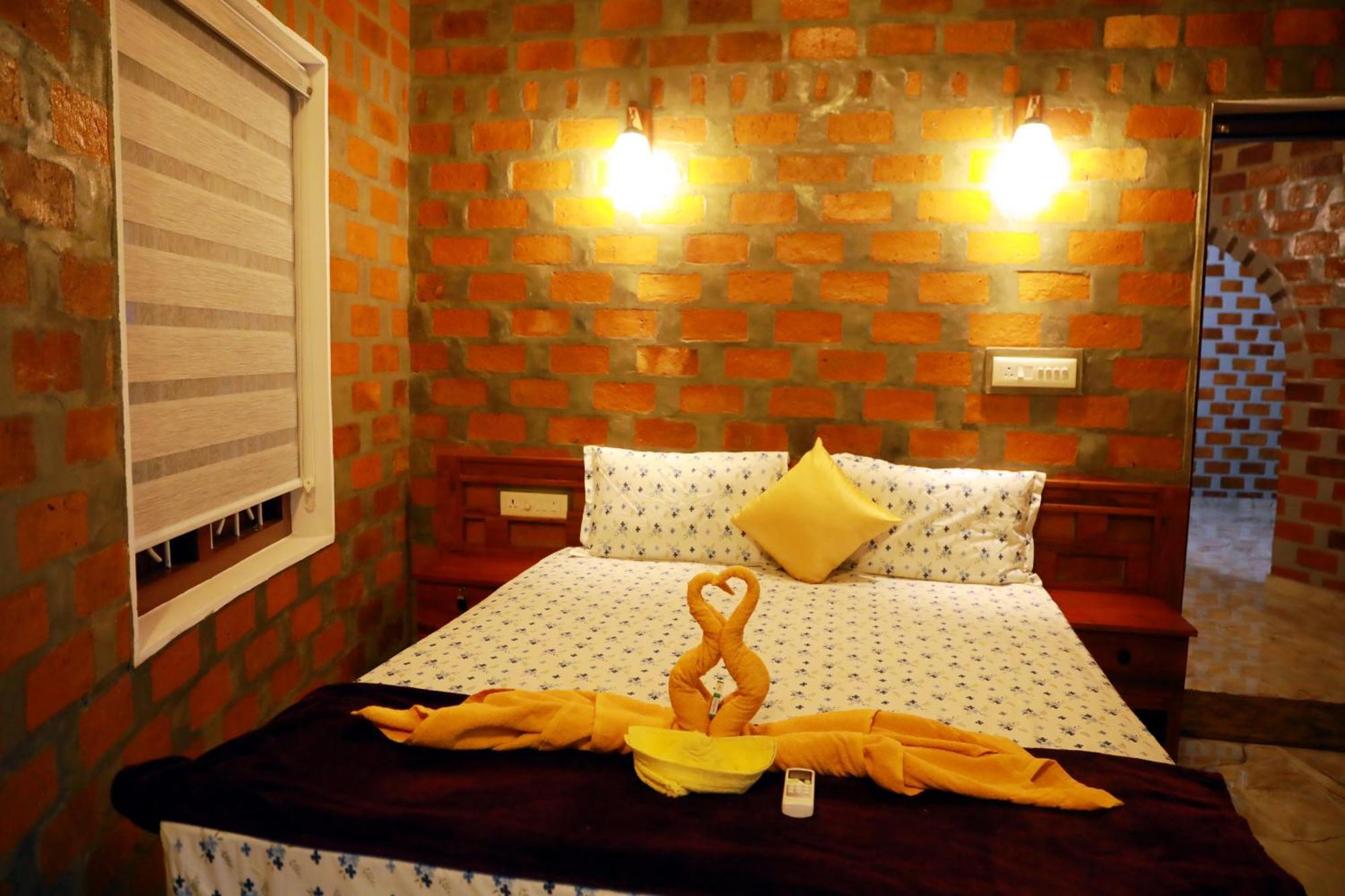 Marari Bella Casa-Villa Alappuzha ภายนอก รูปภาพ