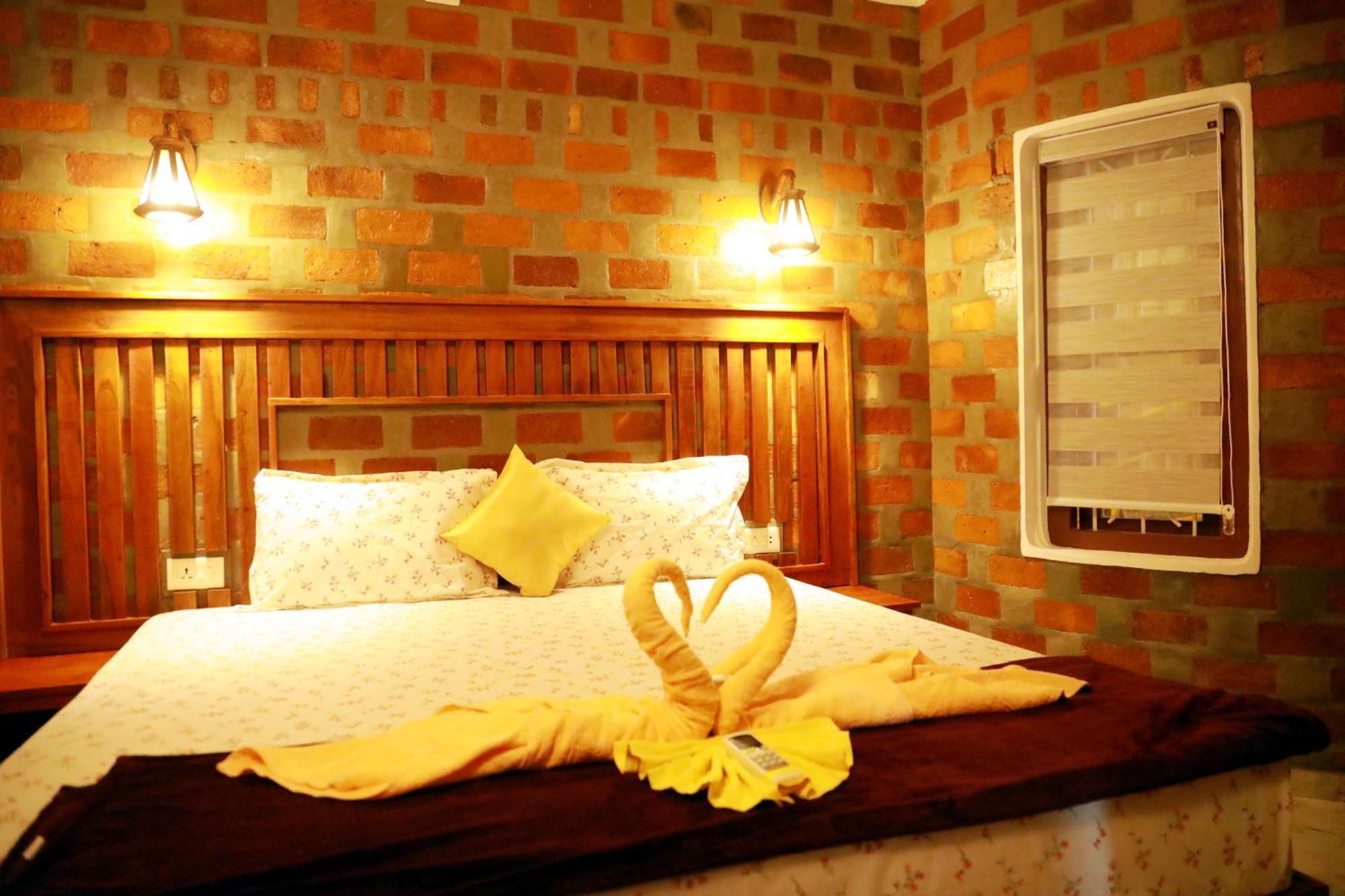 Marari Bella Casa-Villa Alappuzha ภายนอก รูปภาพ