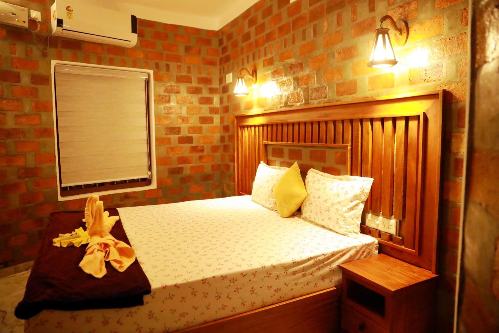 Marari Bella Casa-Villa Alappuzha ภายนอก รูปภาพ