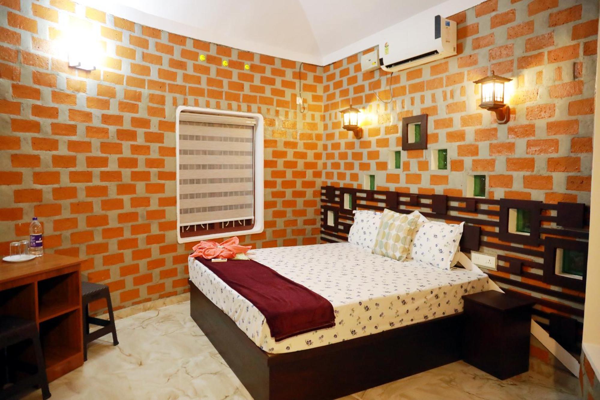 Marari Bella Casa-Villa Alappuzha ภายนอก รูปภาพ