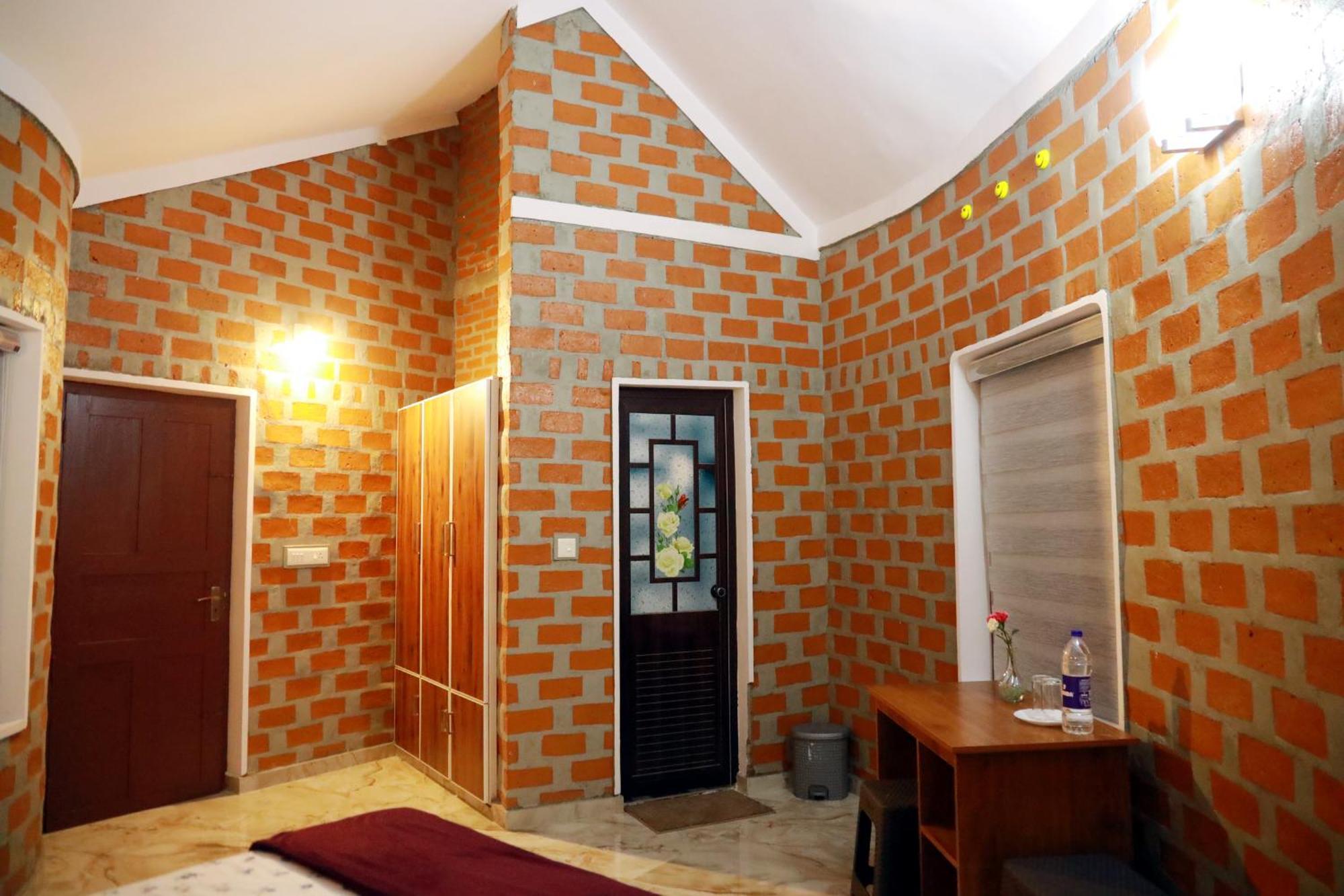 Marari Bella Casa-Villa Alappuzha ห้อง รูปภาพ