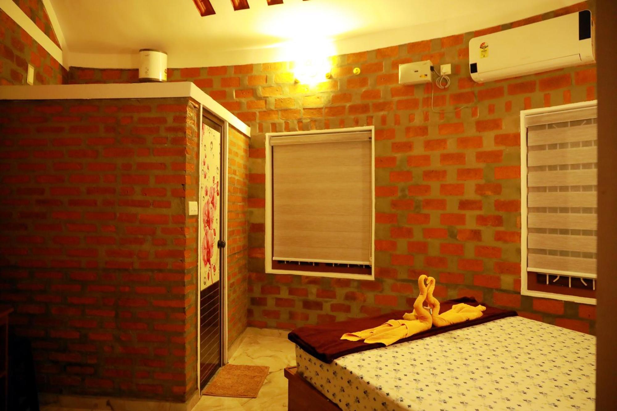 Marari Bella Casa-Villa Alappuzha ห้อง รูปภาพ